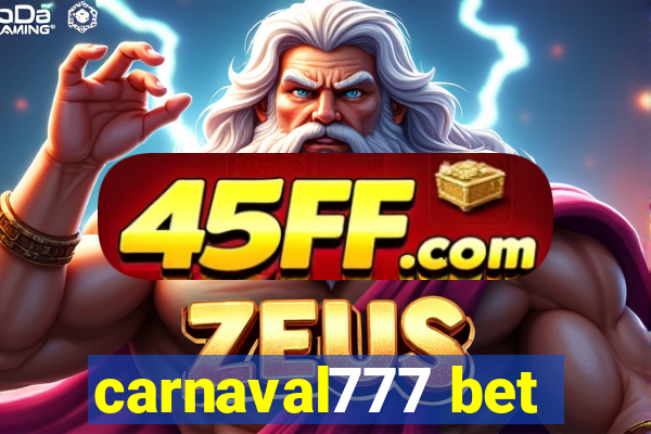 carnaval777 bet